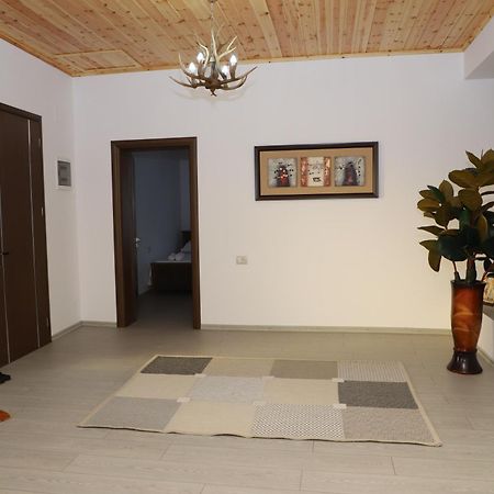 Georgemishel Guest House Berat Exterior photo