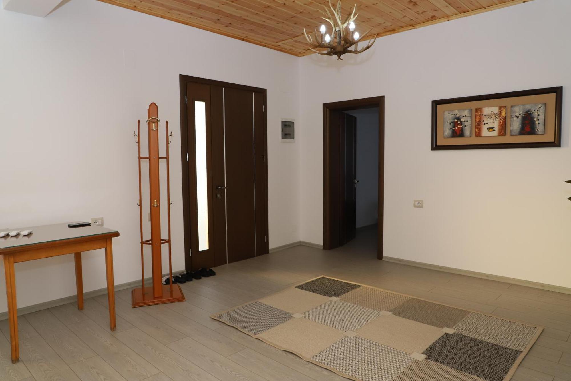 Georgemishel Guest House Berat Exterior photo