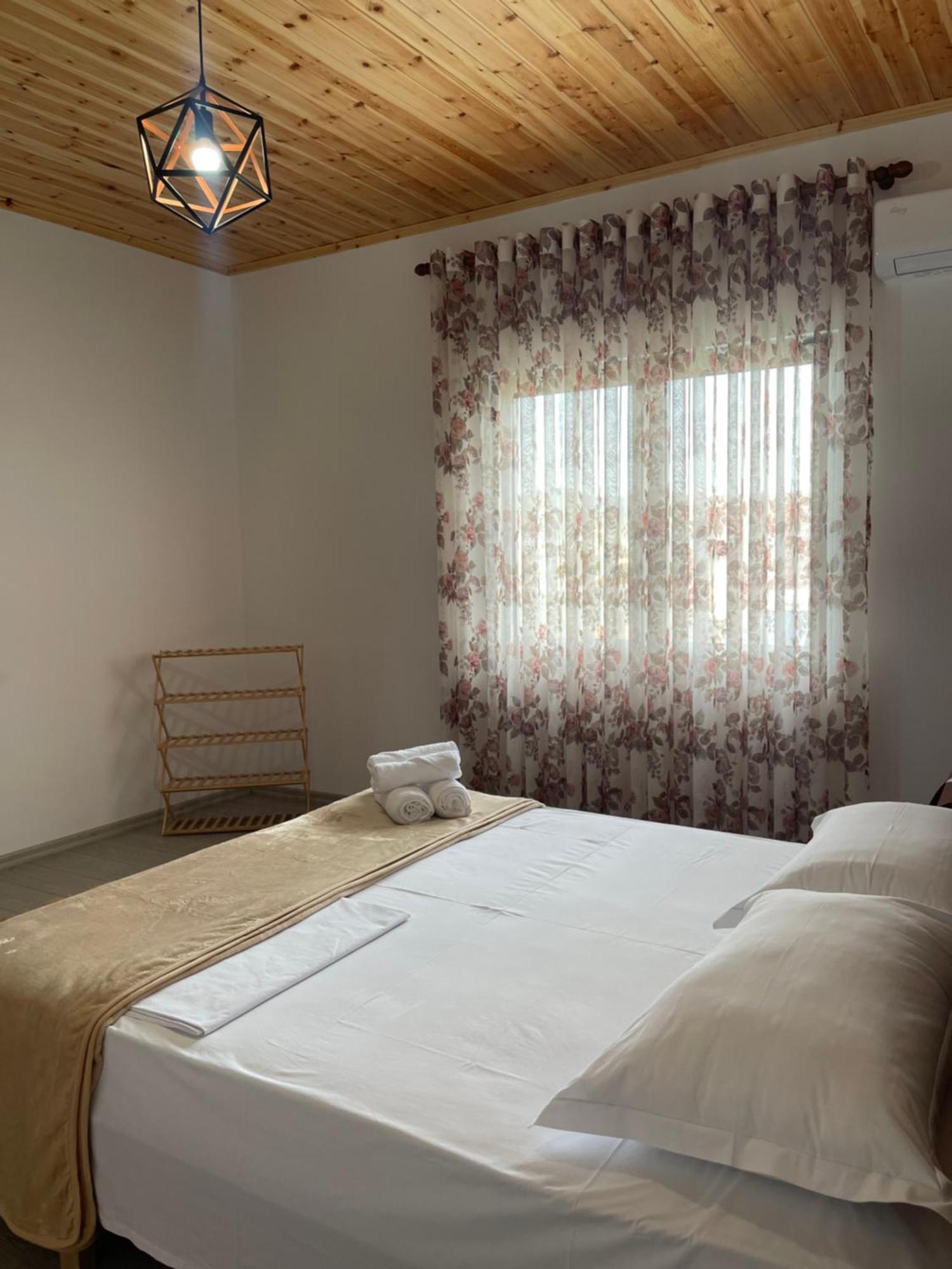 Georgemishel Guest House Berat Exterior photo